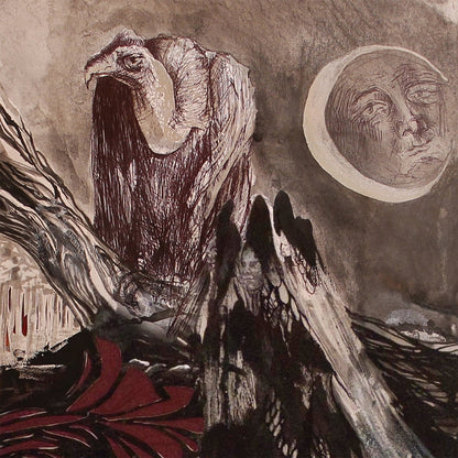 False - Untitled (2015) - Double LP Gatefold + Download Card - Gilead Media - Image 2