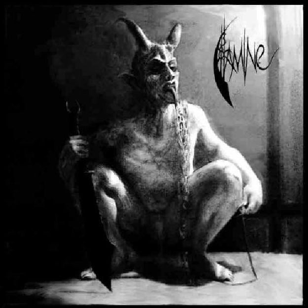 Famine - Famine - CD DIGIPAK - Avantgarde