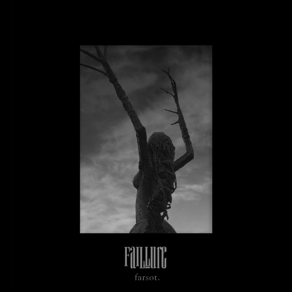 Farsot - FAIL·LURE - CD DIGISLEEVE - Prophecy