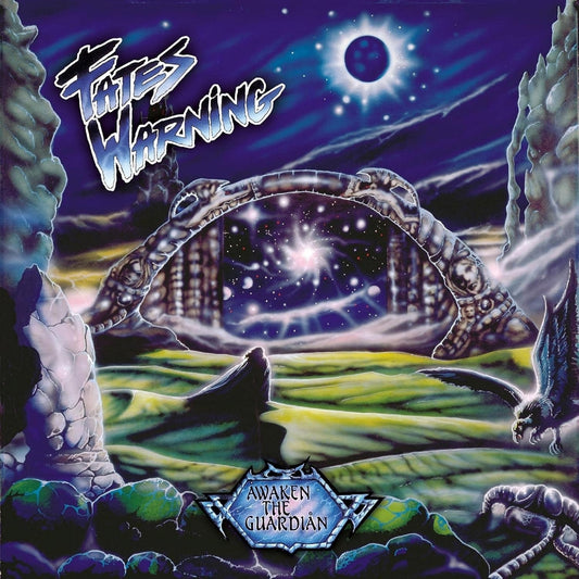 Fates Warning - Awaken the Guardian - LP - Metal Blade Records