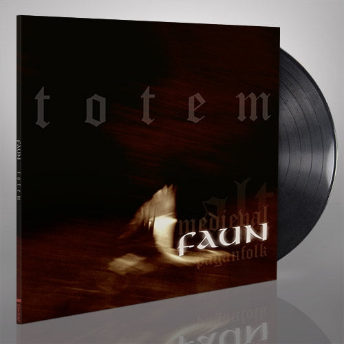 Faun - Totem - LP Gatefold - SEASON OF MIST