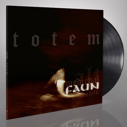 Faun - Totem - LP Gatefold - SEASON OF MIST