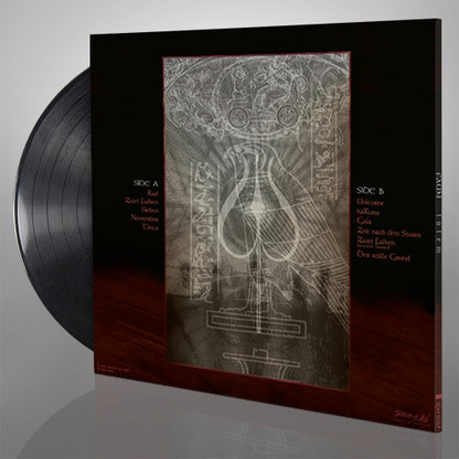 Faun - Totem - LP Gatefold - SEASON OF MIST - Image 3