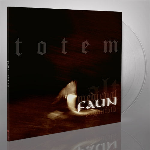 Faun - Totem - LP Gatefold - SEASON OF MIST
