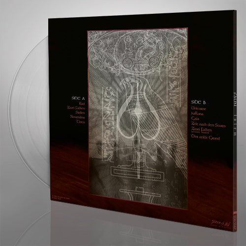Faun - Totem - LP Gatefold - SEASON OF MIST - Image 3