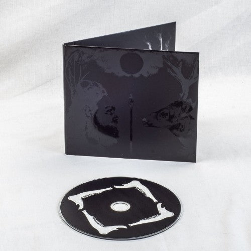 Fauna - The Hunt - CD DIGISLEEVE - Prophecy