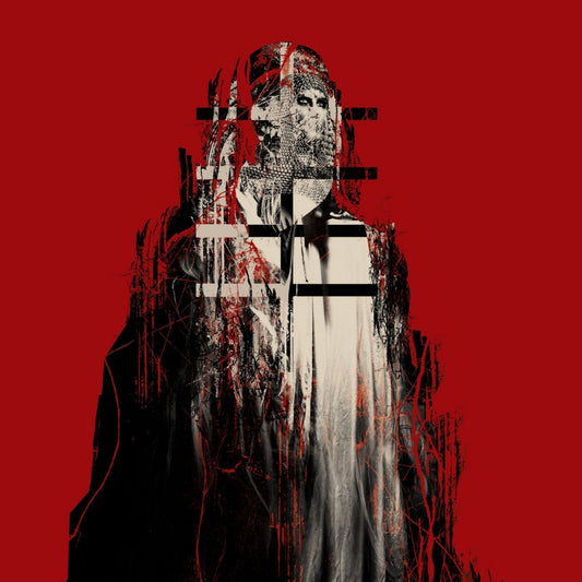 Fell Ruin - Cast In Oil The Dressed Wrought - LP - Unknown