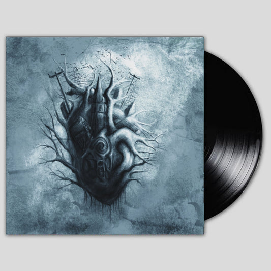 Fen - Epoch - DOUBLE LP - Aural Music