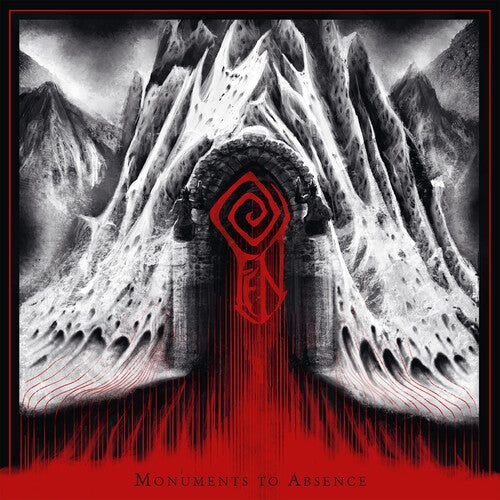 Fen - Monuments To Absence - CD DIGIPAK - Prophecy