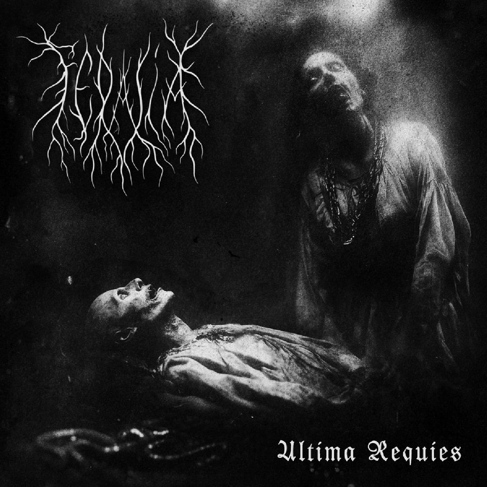 Feralia - Ultima Requies - CD DIGIPAK - ATMF