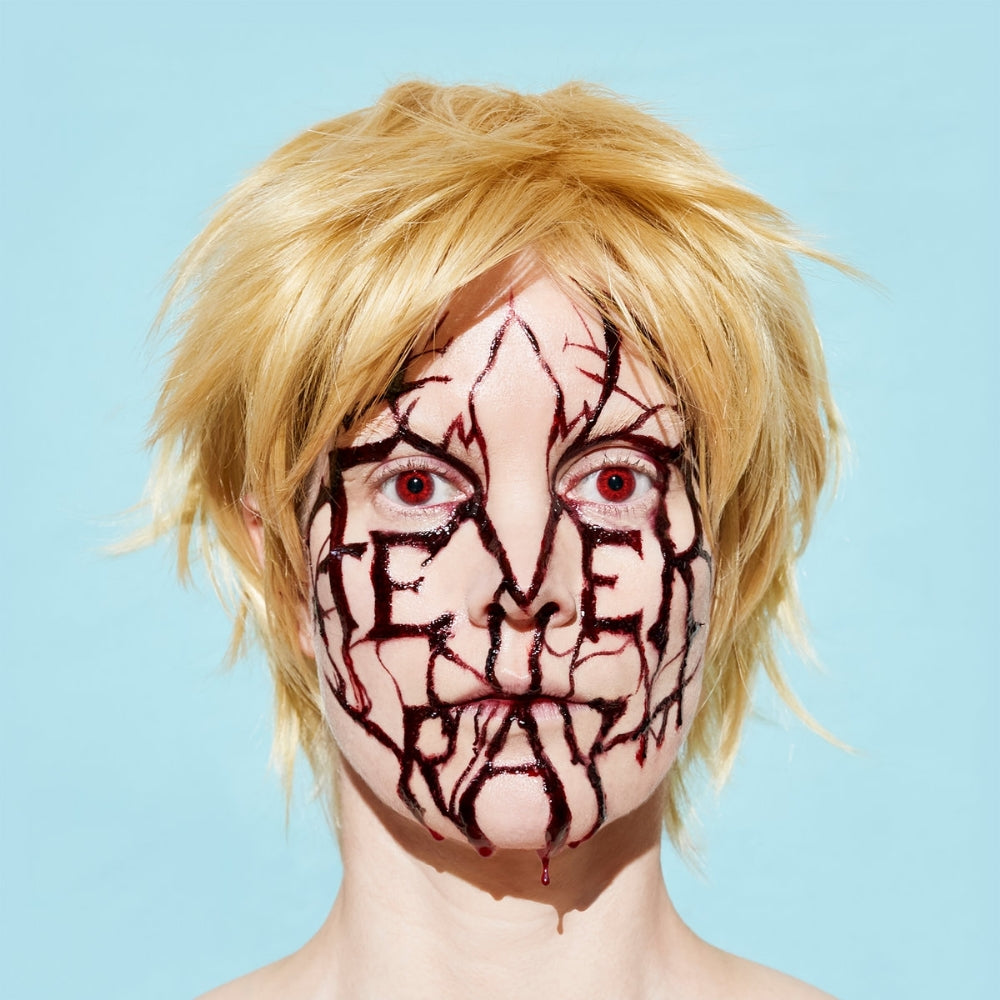 Fever Ray - Plunge - LP COLORED - MUTE