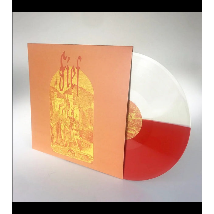 Fief - I - LP COLORED - Out of Season