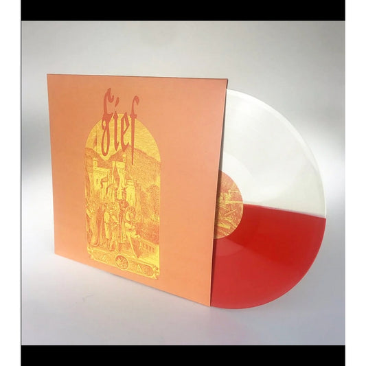 Fief - I - LP COLORED - Out of Season