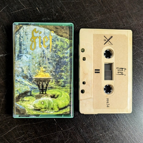 Fief - II - TAPE - Out of Season
