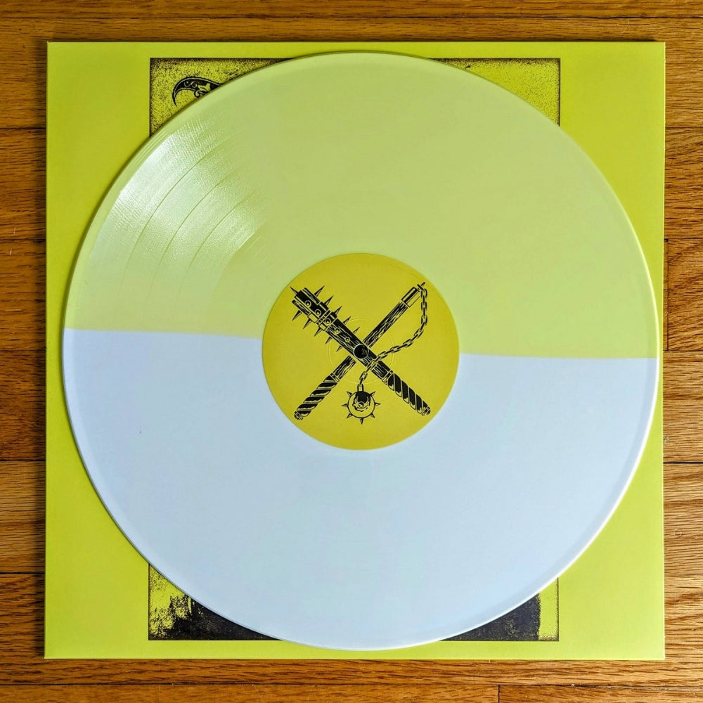 Fief - IV - LP COLORED - Out of Season - Image 2