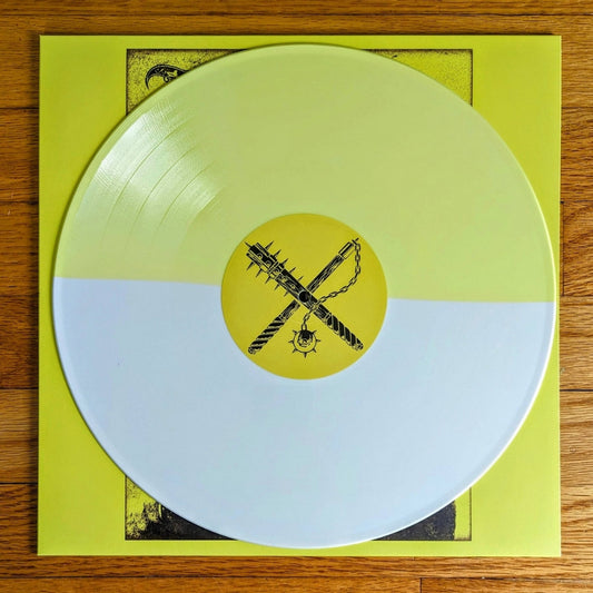 Fief - IV - LP COLORED - Out of Season - Image 2