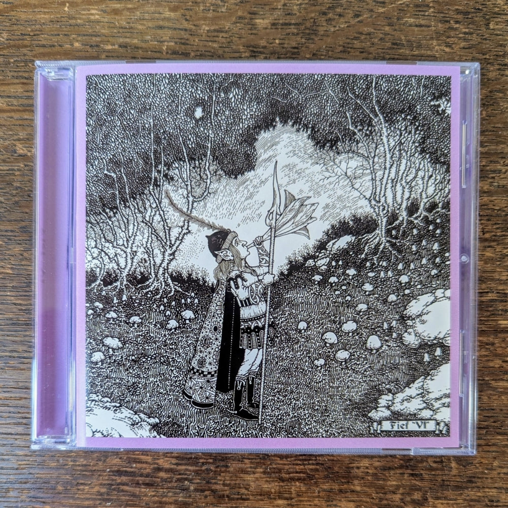 Fief - VI - CD - Out of Season - Image 2