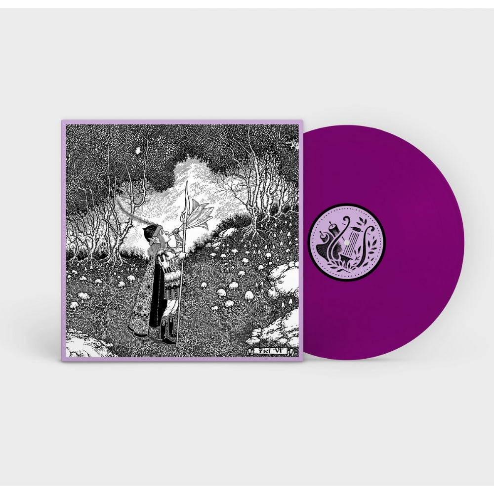 Fief - VI - LP COLORED - Out of Season
