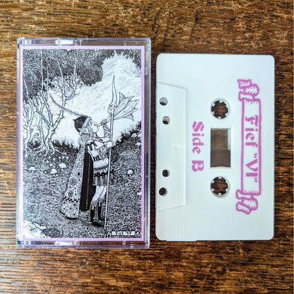 Fief - VI - TAPE - Out of Season