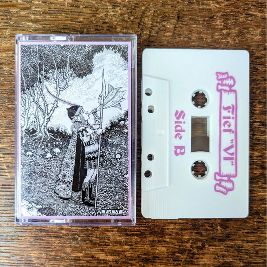 Fief - VI - TAPE - Out of Season