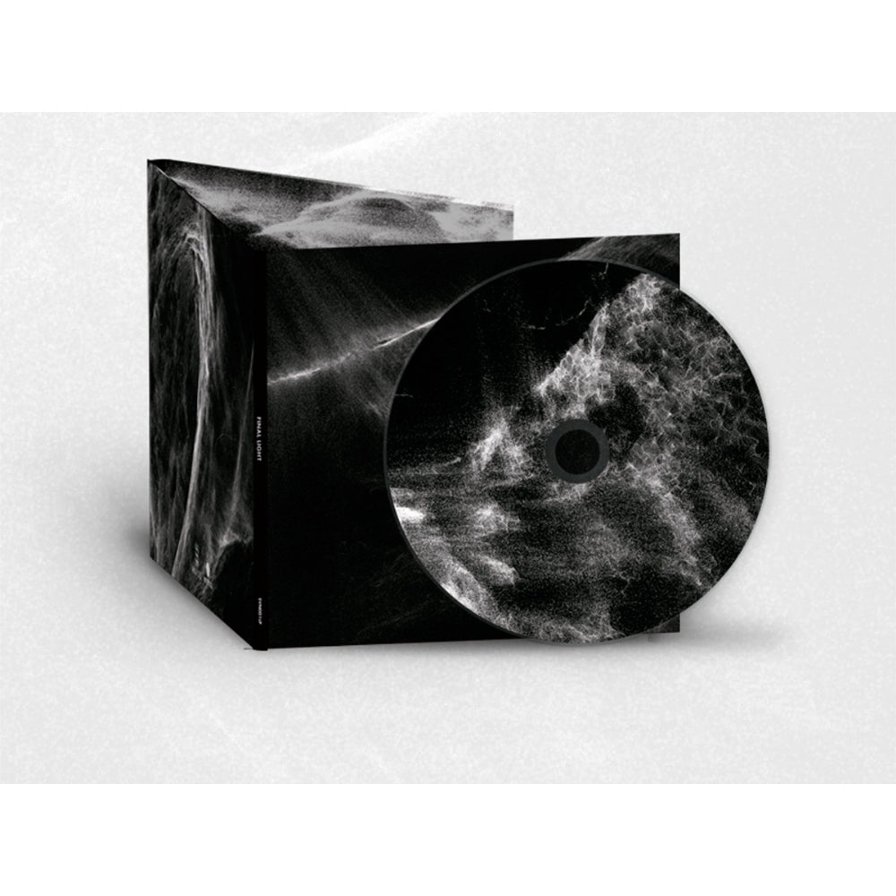 Final Light - Final Light - CD DIGIPAK - Pelagic Records