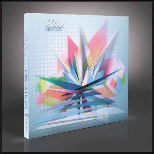 Floor - Oblation - CD DIGIPAK - SEASON OF MIST