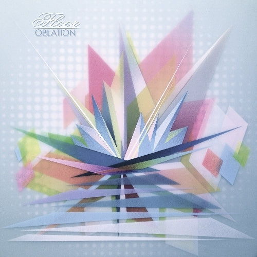 Floor - Oblation - CD DIGIPAK - SEASON OF MIST - Image 2