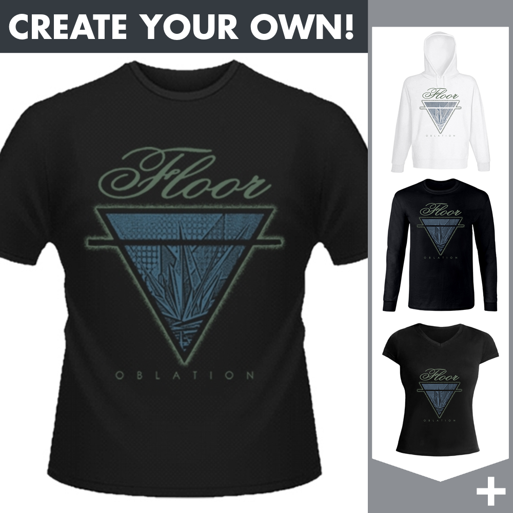 Floor - Oblation - Merchandising