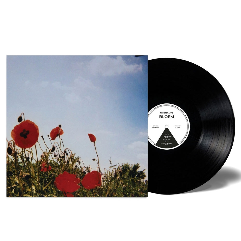 Fluisteraars - Bloem - LP - Eisenwald