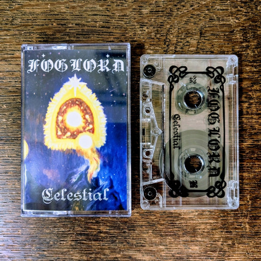 Foglord - Celestial - TAPE - Out of Season