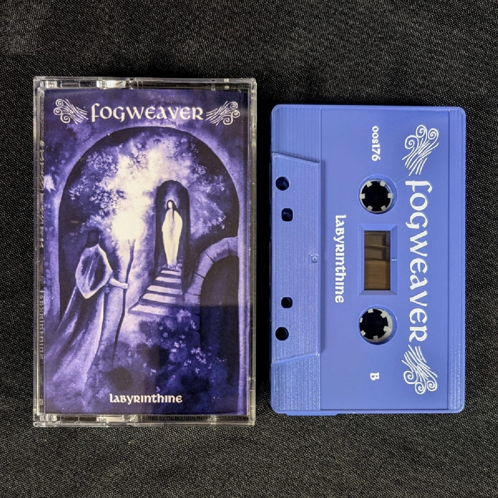 Fogweaver - Labyrinthine - TAPE - Out of Season