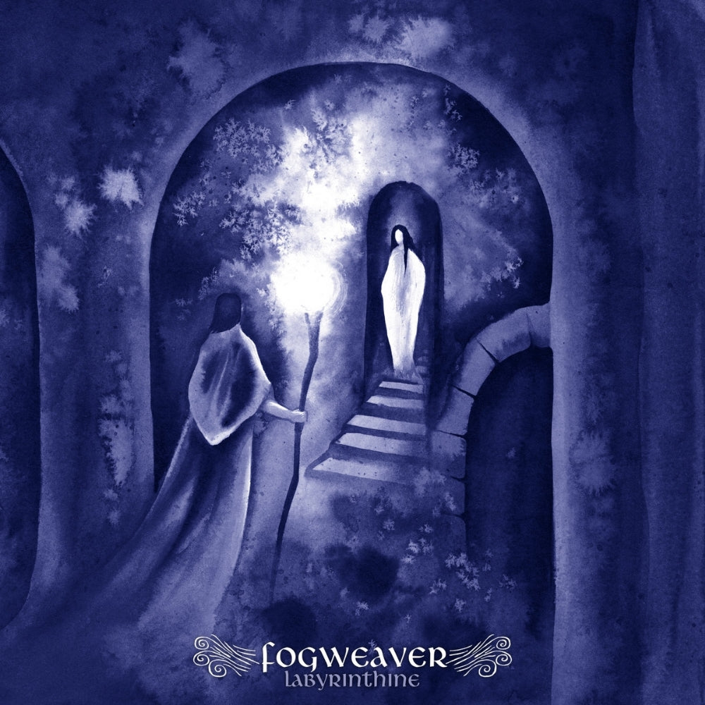 Fogweaver - Labyrinthine - TAPE - Out of Season - Image 2