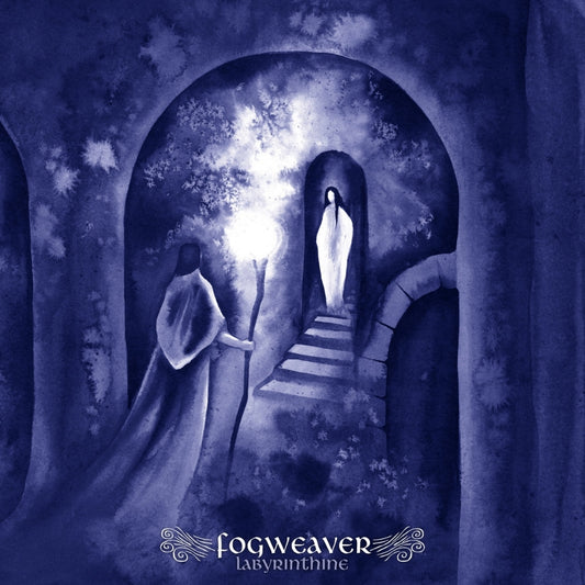 Fogweaver - Labyrinthine - TAPE - Out of Season - Image 2