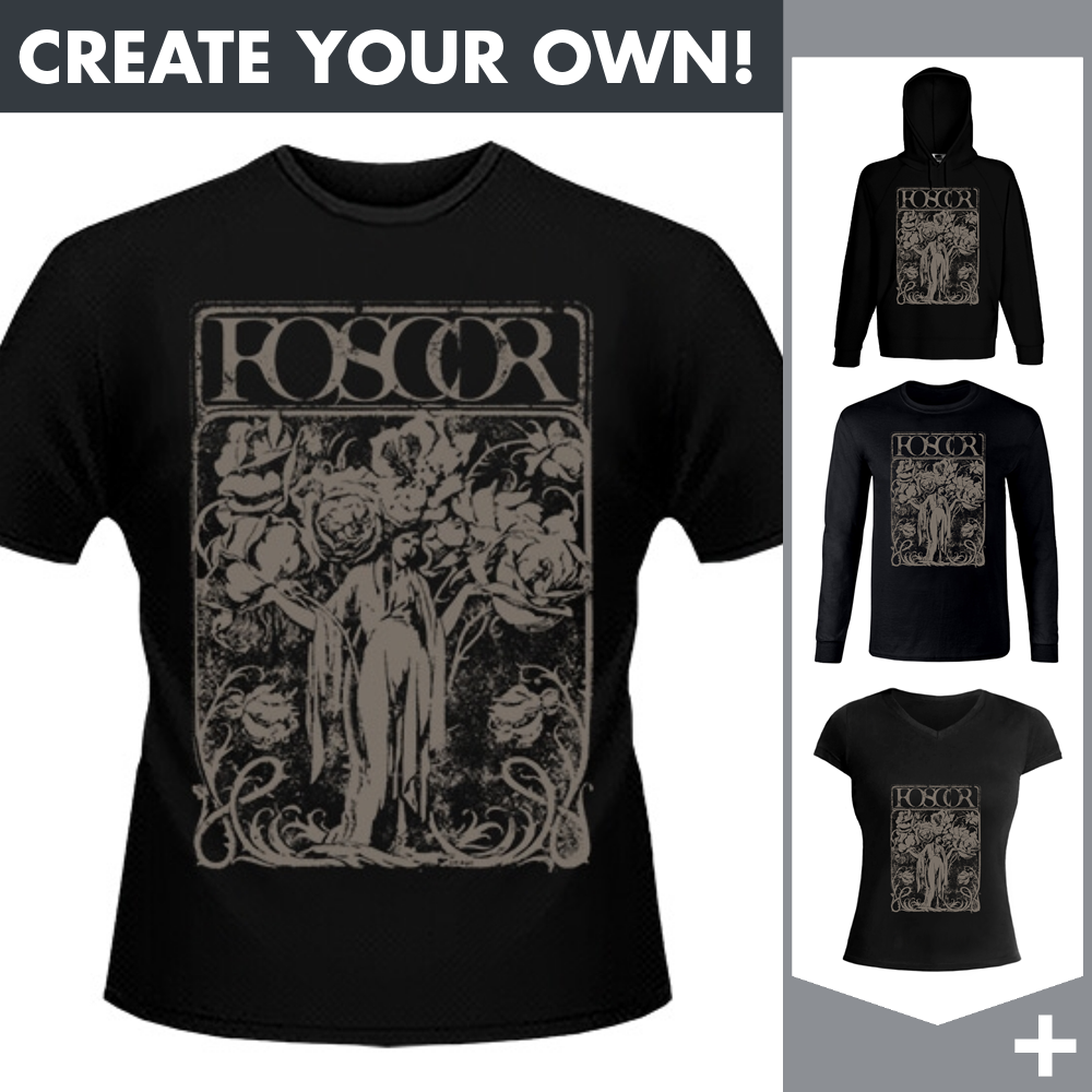 Foscor - Altars - Merchandising