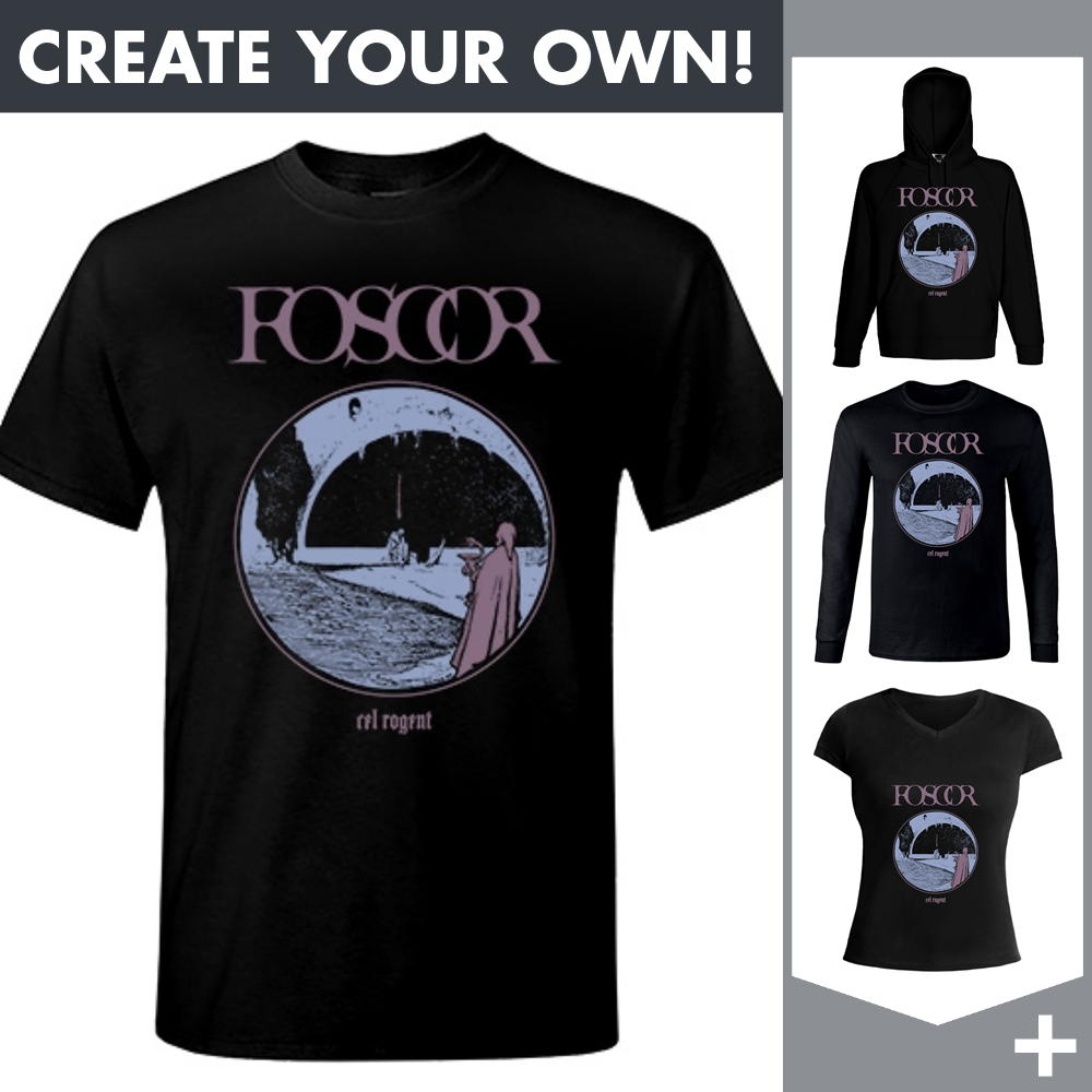 Foscor - Cel Rogent - Merchandising