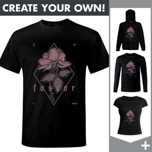 Foscor - Colors - Merchandising