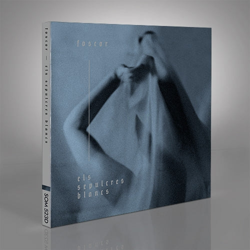 Foscor - Els Sepulcres Blancs - CD DIGIPAK - SEASON OF MIST