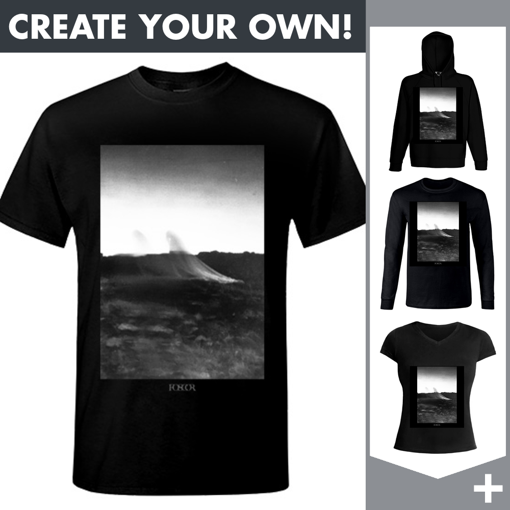 Foscor - Instants - Merchandising
