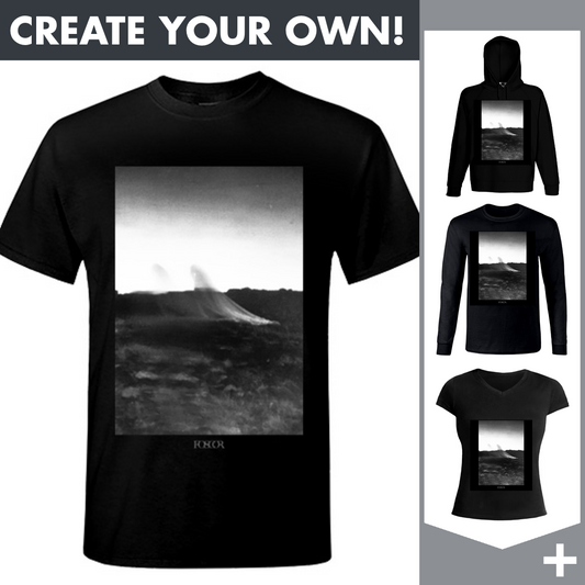 Foscor - Instants - Merchandising