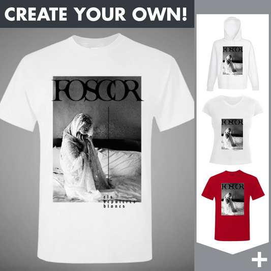 Foscor - Laments - Merchandising