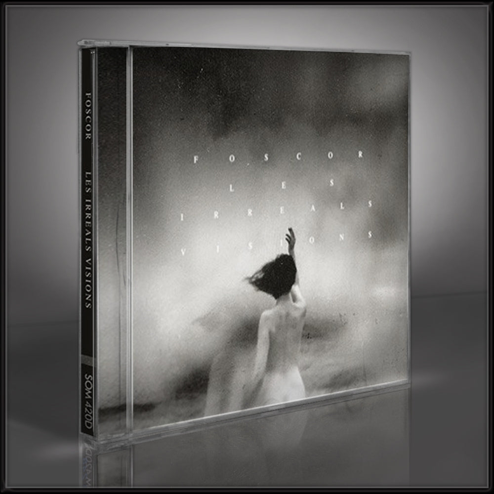Foscor - Les Irreals Visions - CD - SEASON OF MIST
