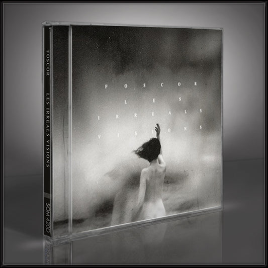 Foscor - Les Irreals Visions - CD - SEASON OF MIST