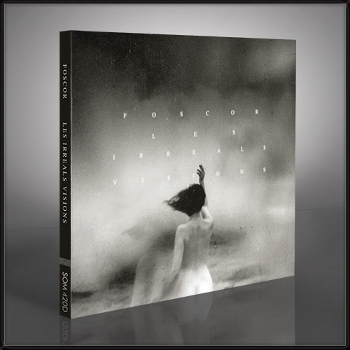 Foscor - Les Irreals Visions - CD DIGIPAK - SEASON OF MIST