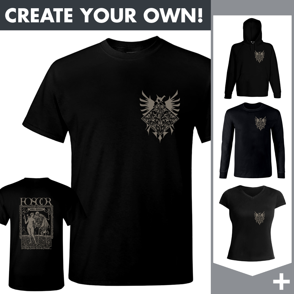 Foscor - Phoenix - Merchandising