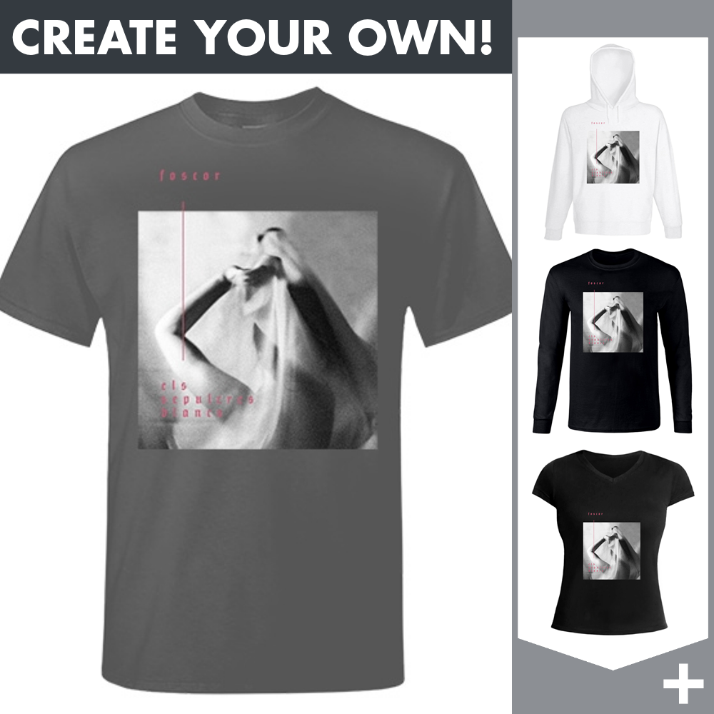 Foscor - Sepulcres - Merchandising