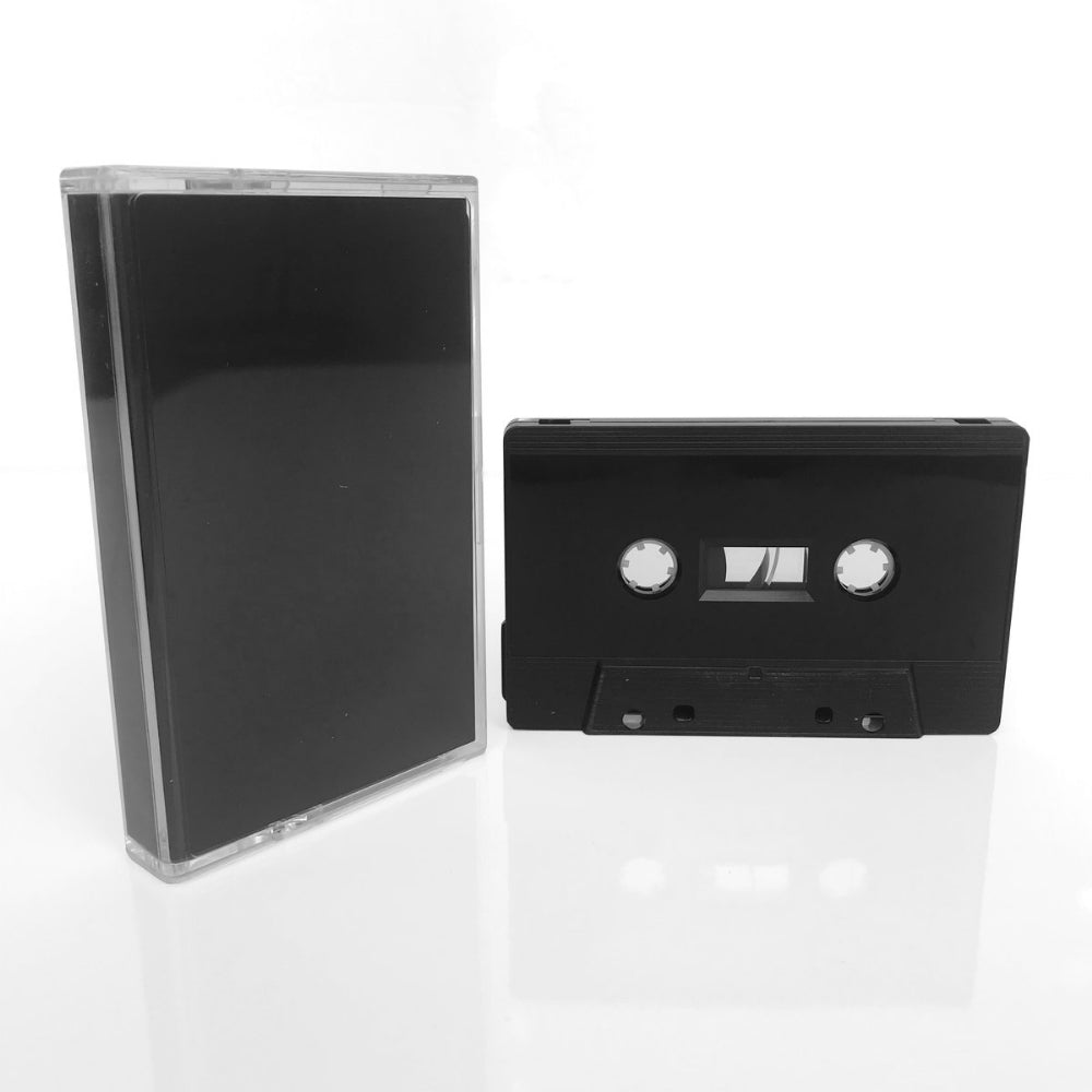 Friendship - Hatred - TAPE - Sentient Ruin