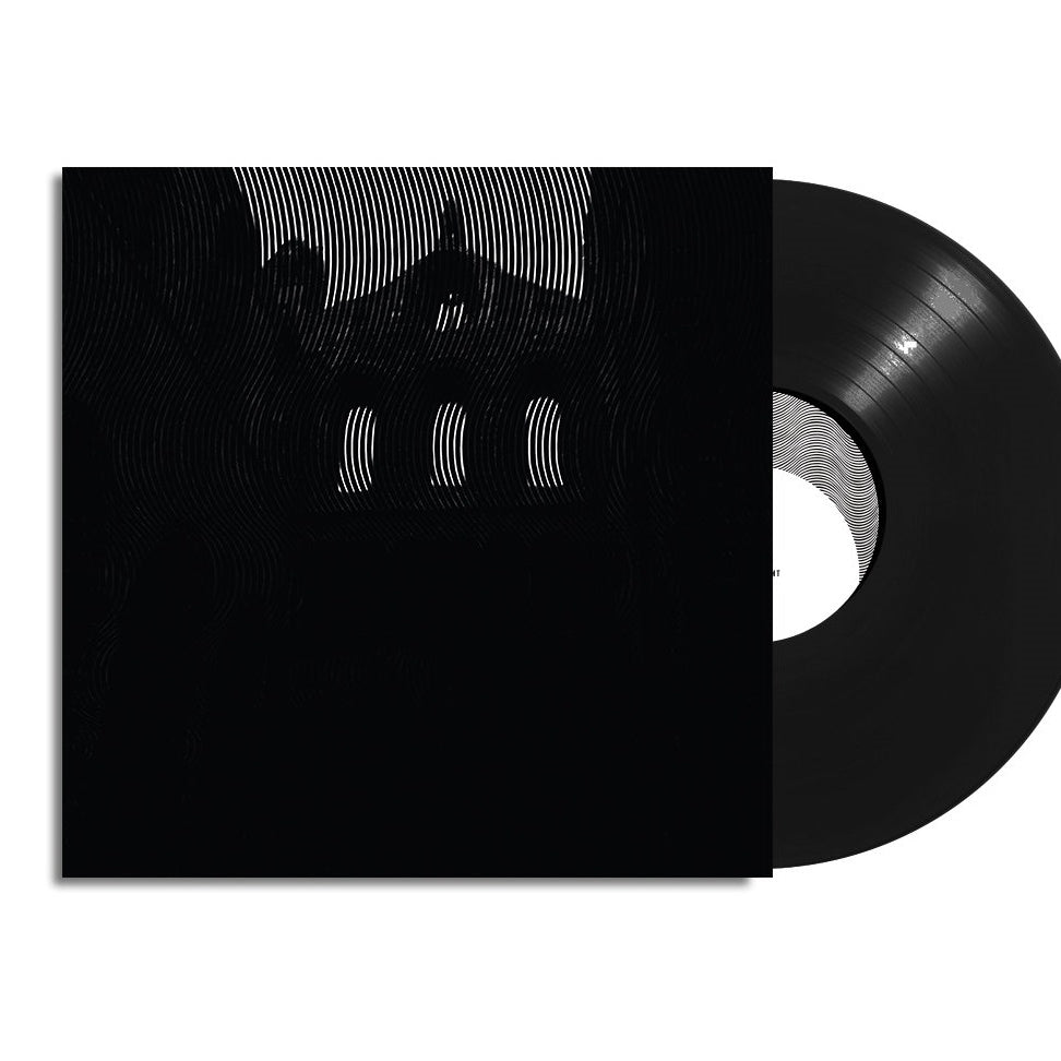 Friendship - Undercurrent - LP Gatefold - Southern Lord