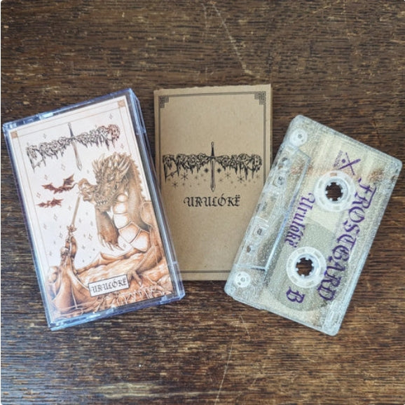Frostgard - Urulókë - TAPE - Out of Season