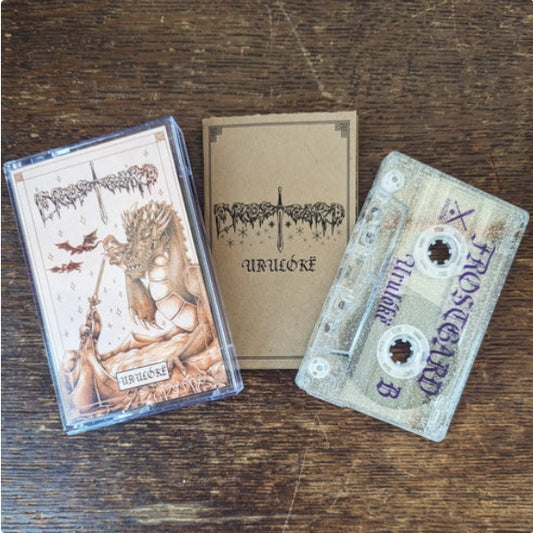 Frostgard - Urulókë - TAPE - Out of Season