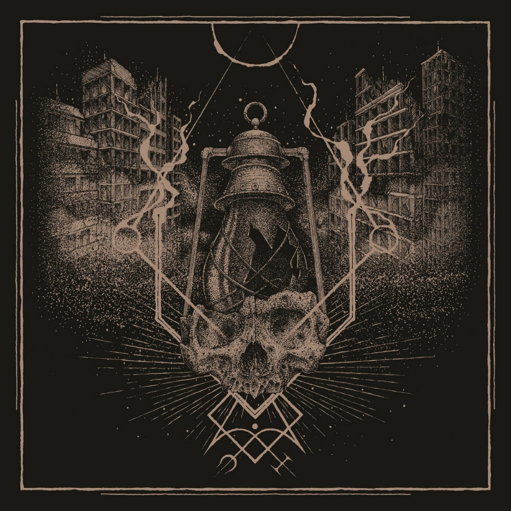 Frostmoon Eclipse - Worse Weather to Come - CD - Immortal Frost Productions